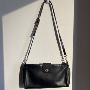 Vintage COACH Legacy Demi Bag